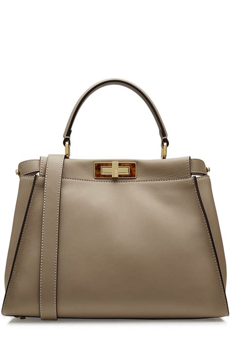 fendi peekaboofendi turtledove|Fendi peekaboo.